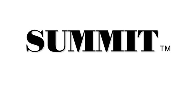 Summit Pump Logo